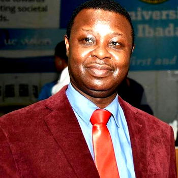 Nigeria can’t experience devt without quality data – ICT don