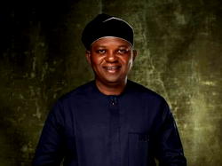 Food Security: Water Resources Minister advocates upscaled funding