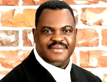Nigerian Don nominated for US President’s Lifetime Achievement Award