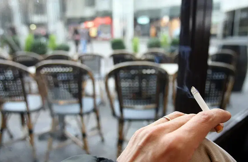 does smoking cigarettes kill sperm Smoking and Alcohol | 5 Shocking Ways