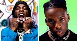 Full List: Burna Boy, Rema win inaugural Billboard Afrobeats awards