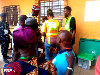 Counting of votes commences in Kogi guber poll