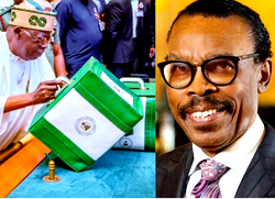 Nigerians not interested in budget figures if prices of bread, rice not reducing – Rewane