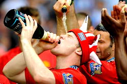 Wayne Rooney opens up over alcohol struggles early in his career