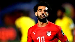 Egypt captain Salah leads African stars into World Cup qualifying