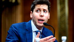 Sam Altman to return as OpenAI CEO after shock ouster