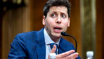Sam Altman to return as OpenAI CEO after shock ouster