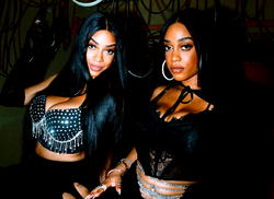 Music duo, SamxCas to release new single, ‘Run Dis’