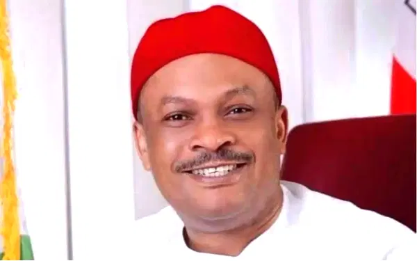 PDP crisis: Governors Forum is not party organ - Anyanwu