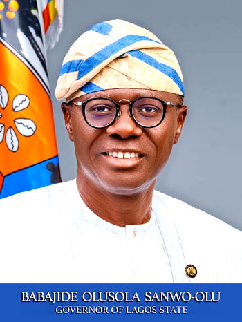 Gridlock: Ikotun flyover underway, Sanwo-Olu reveals