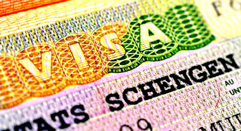EU shifts to digital visas for Schengen area