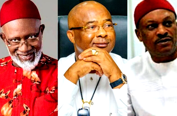 Imo votes amid insecurity, blackout, fear of apathy