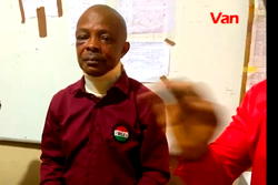Attack on NLC’s President in Imo