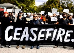 Drake, Jennifer Lopez, others join Artists4Ceasefire appeal over Israel-Hamas war
