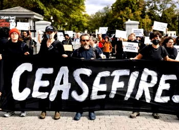 Drake, Jennifer Lopez, others join Artists4Ceasefire appeal over Israel-Hamas war