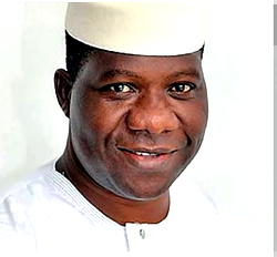Economy: 2024 budget will make life better for Nigerians – Senate leader
