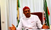 PDP crisis: Only a national convention can remove me – Anyanwu
