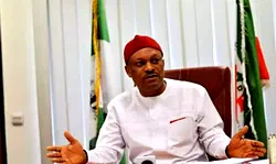 PDP Crisis: Judge gives Anyanwu 7 days to tender Supreme Court’s verdict