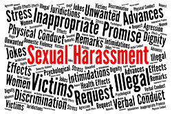 ‘70% of female graduates ‘ve faced sexual harassment from lecturers’
