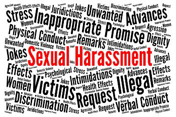 ‘70% of female graduates ‘ve faced sexual harassment from lecturers’