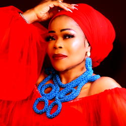 Lady’s more attractive when she brings something to the table – Shaffy Bello