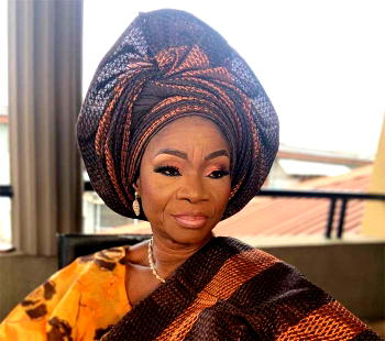 Tackle forex crisis businesswoman urges FG