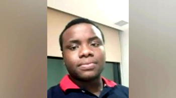 Nigerian student faces deportation from Scotland after threats to university