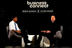 Elon Musk issues warning about ‘humanoid robots’ in AI ‘age of abundance’