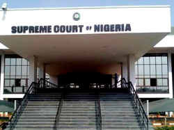 $6.9m Tax Debt: Supreme Court dismisses Halliburton’s appeal