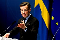 Sweden seeks new rules for immigrants’ deportation