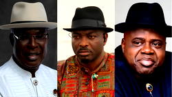 Bayelsa Guber: PDP maintains lead, wins 5 LGAs, APC wins 1