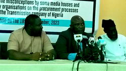 Why we made emergency procurements — TCN clarifies
