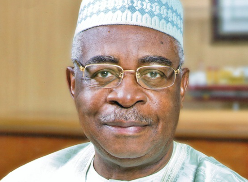 TY Danjuma never said Army is taking side with any ethnic group in ...