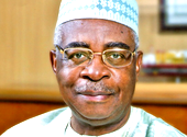 Nigeria a war front, disgrace to the world — TY Danjuma