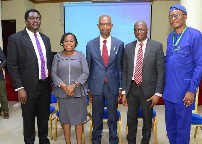 CITN practitioners train in effective innovative practice - Vanguard News