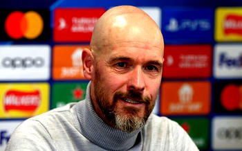 Ten Hag says Man Utd’s new investors ‘want to work with me’