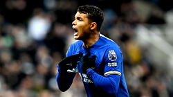 ‘I’m devastated’, Thiago Silva laments after Chelsea’s defeat to Newcastle