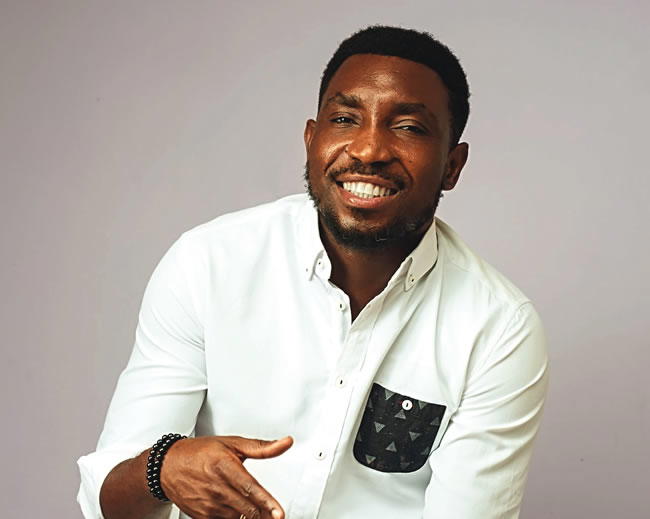 ‘Peseiro can’t take Super Eagles to World Cup,’ Timi Dakolo tells NFF