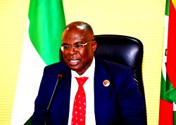 Bayelsa Guber: Sylva wins Brass LGA