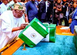 2025 Budget: We’re not happy with Capital Budget implementation in 2024, NASS tells FG