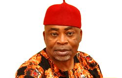 Ex-Reps member, Okechukwu tasks youths to utilise social media to drive growth