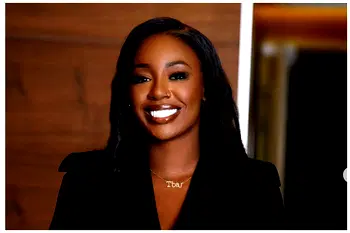 Women should complement not compete with men – Tolanibaj