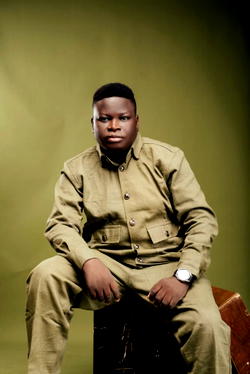 My latest album charges Nigerians to stand with God in trying times – Tosin Bee