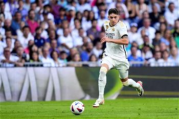 Valverde extends Real Madrid deal until 2029