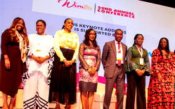 22nd WIMBIZ Conference: Stakeholders task women professionals on resilience