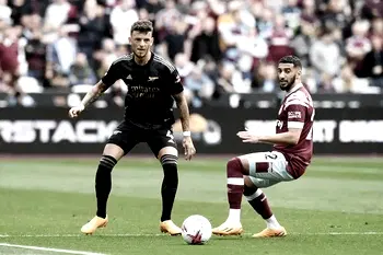 West Ham vs Arsenal: Preview, team news, predicted lineup
