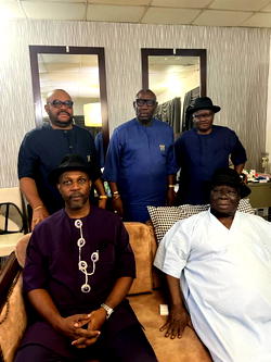 Ooni, Obi of Onitsha, Diete-Spiff, Clark, others to honour late Kalabari King