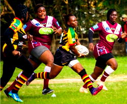 Rugby League: Nigeria to face Ghana in first Women’s International to hold in Africa