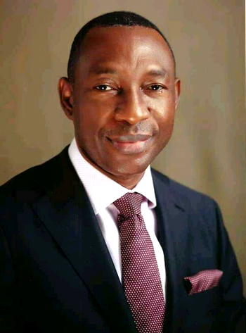 Okumagba congratulates Onowakpo, Dafinone, Waive over Appeal Court victory