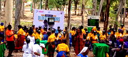 Group celebrate elderly people, moves to end elder abuse in Enugu
